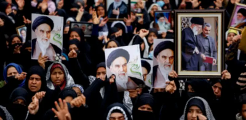 Israel amenaza con eliminar al próximo líder iraní Mojtaba Jamenei como sucesor