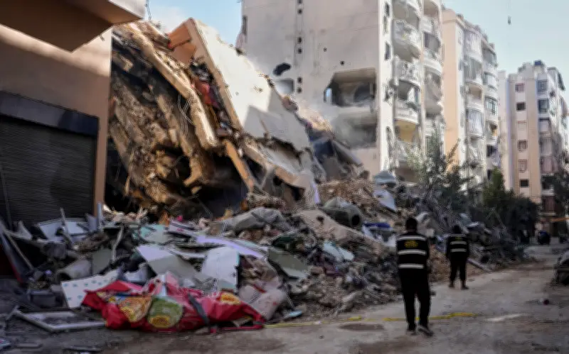 Israel anuncia nueva fase ofensiva contra Irán con 'sorpresas adicionales'