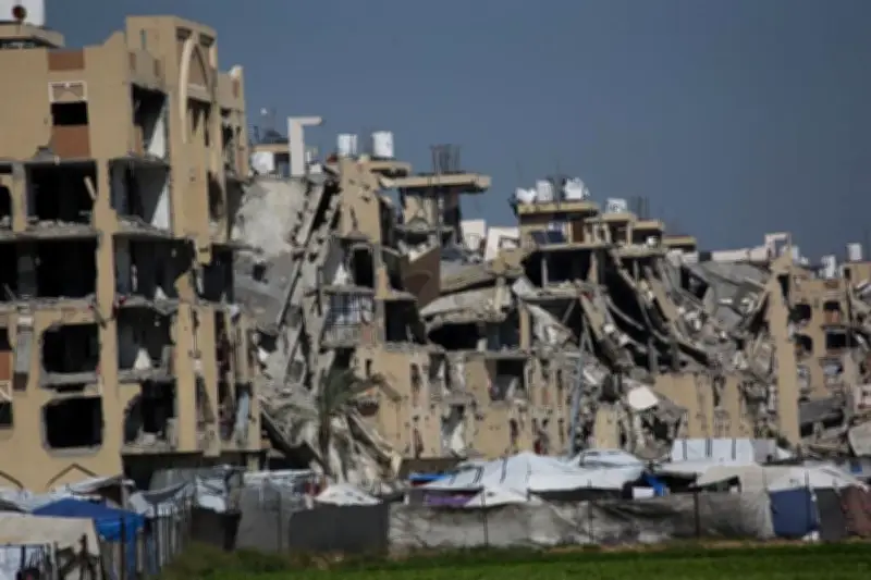 Israel Anuncia Reapertura Parcial del Cruce de Rafah para Ayuda Humanitaria