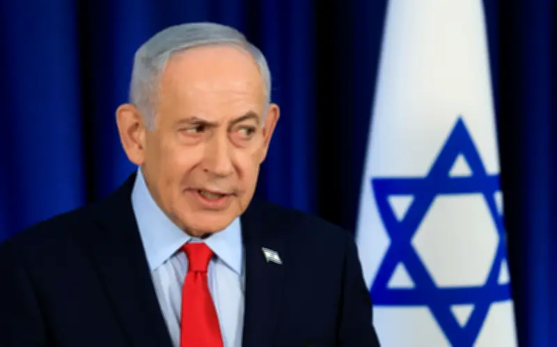 Israel aprueba pena de muerte por ahorcamiento para terroristas condenados