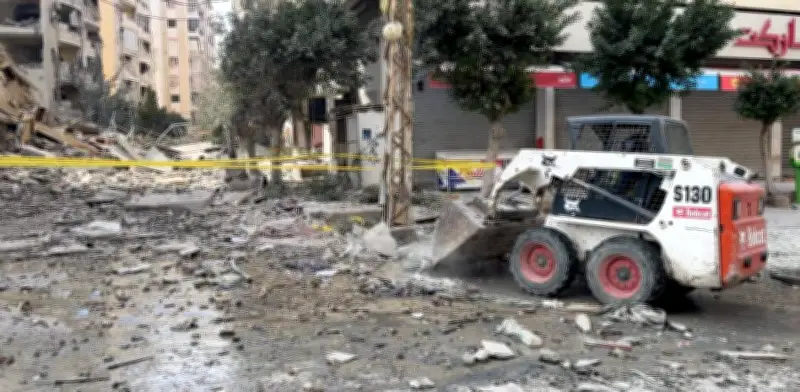 Israel ataca complejo de seguridad iraní en Teherán; Irán amenaza embajadas