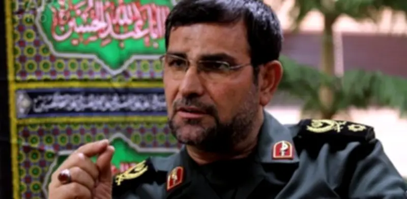 Israel confirma la muerte de comandante iraní Alireza Tangsiri, responsable del cierre del estrecho de Ormuz