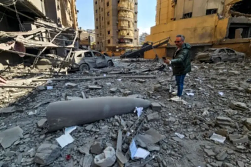 Israel despliega tropas adicionales en la frontera con Líbano ante escalada de tensión