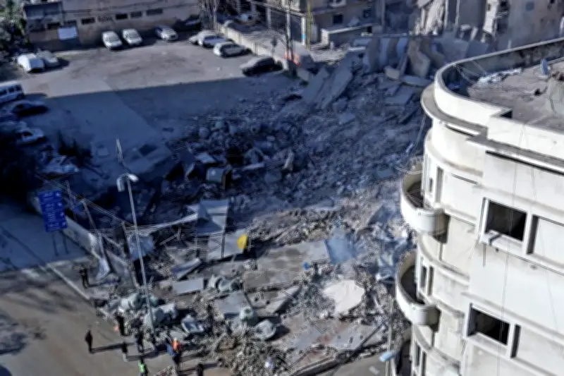 Israel destruye dos puentes clave en Líbano en escalada de tensión fronteriza