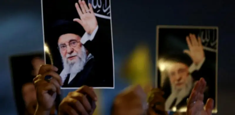 Israel difunde video del ataque que destruyó búnker de Jameneí en Teherán