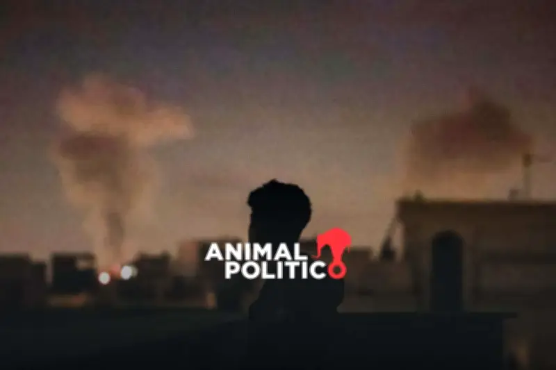 Israel intensifica ataques contra Hezbolá en Líbano y descarta rendición