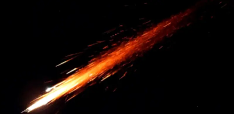 Israel intensifica bombardeos con nueva oleada de ataques contra Irán