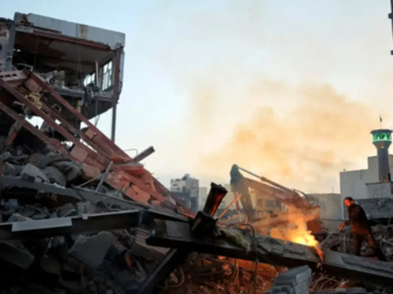 Israel intensifica bombardeos en Irán con 1,230 muertos confirmados y ataques a infraestructura civil