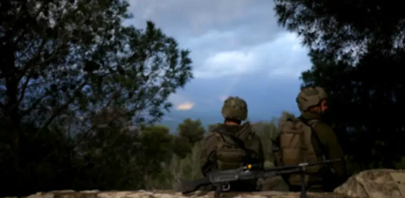 Israel intensifica invasión terrestre en Líbano con bombardeos en Beirut y Baalbek