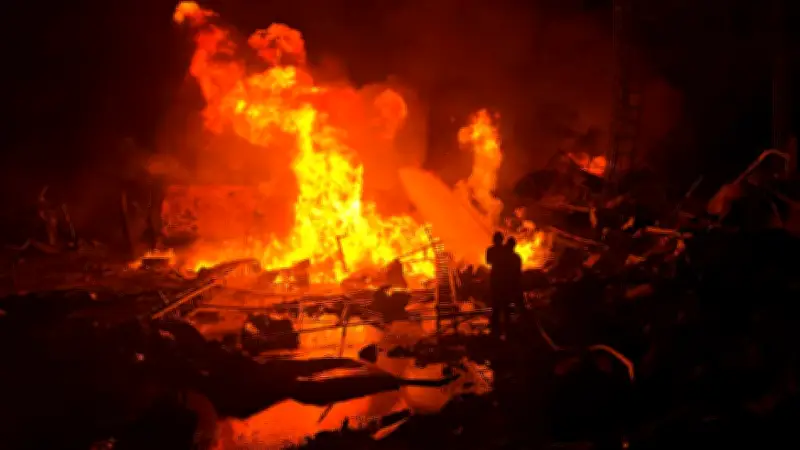 Israel intensifica ofensiva con ataques a Irán y despliegue terrestre en Líbano