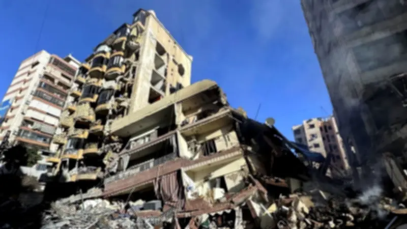 Israel intensifica ofensiva en Líbano tras ataques de Hezbollah