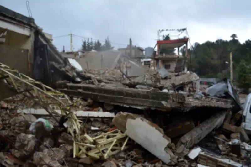 Israel intensificará ataques en Líbano tras escalada de tensiones con Hezbolá