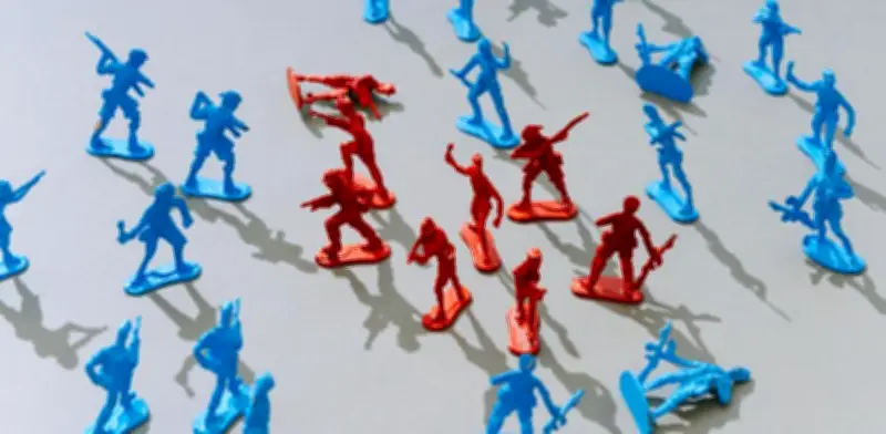 Israel, Irán y Estados Unidos: ¿Quién lidera la compleja guerra de múltiples frentes?