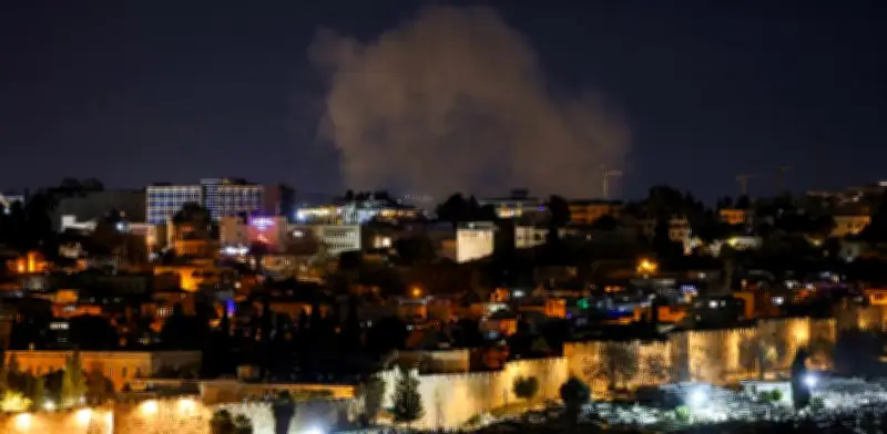 Israel lanza ataques aéreos masivos contra Líbano e Irán en respuesta a Hezbolá