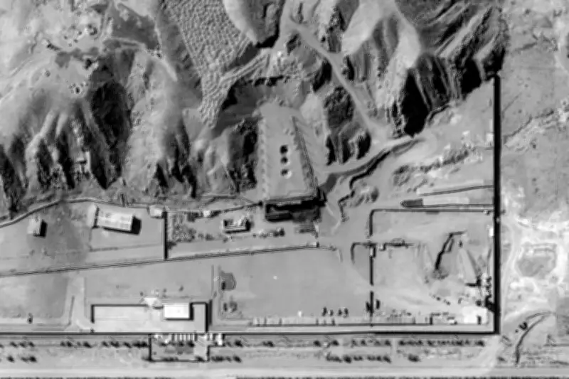 Israel lanza nueva oleada de ataques contra Irán en escalada de tensión regional