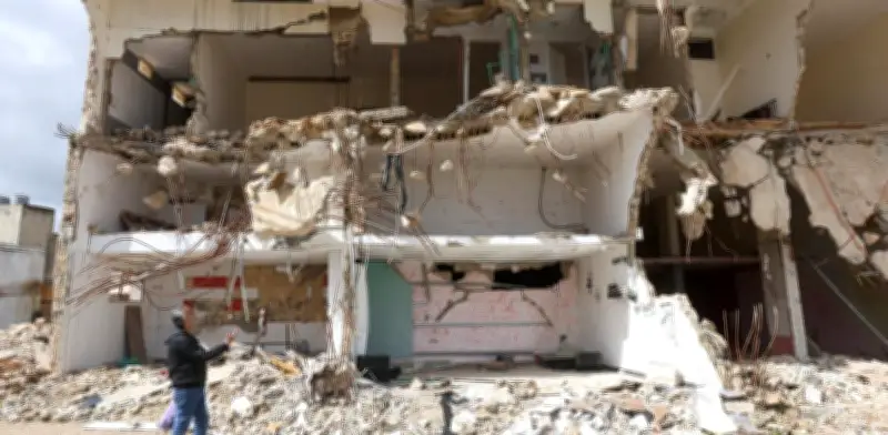 Israel lanza ofensiva masiva contra Hezbolá en todo Líbano provocando éxodo masivo de civiles