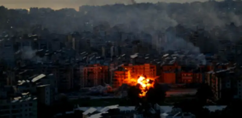 Israel lanza ofensiva masiva sobre Teherán; Irán responde con misiles hacia Tel Aviv