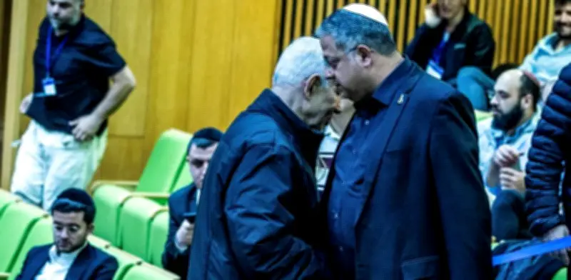 Israel niega restricción religiosa: cancelación de misa por amenaza de misiles iraníes