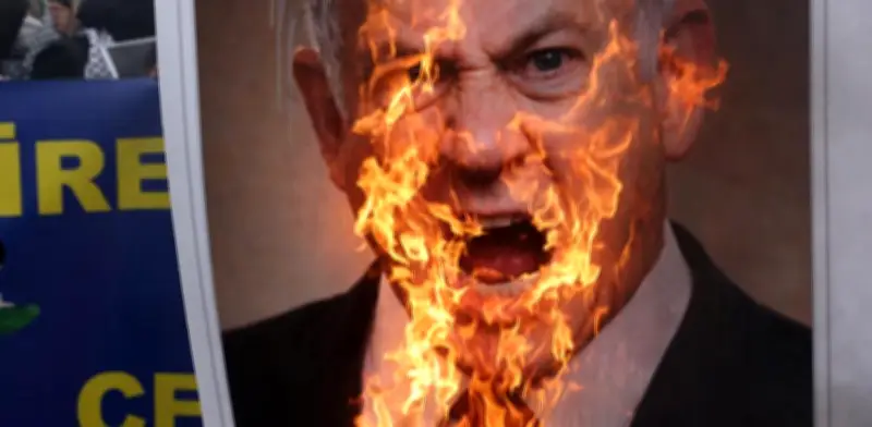 Israel planeó desde noviembre el asesinato del líder supremo iraní Ali Jamenei