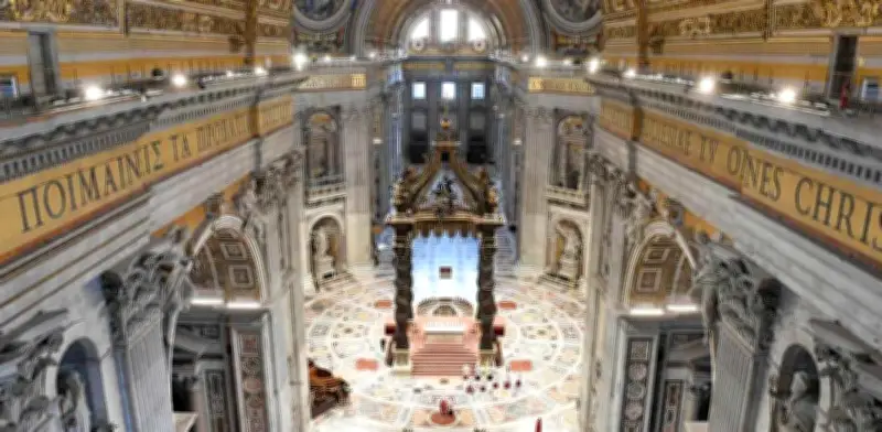 Israel prohíbe misa del Domingo de Ramos en Jerusalén: Iglesia católica denuncia 'grave precedente'