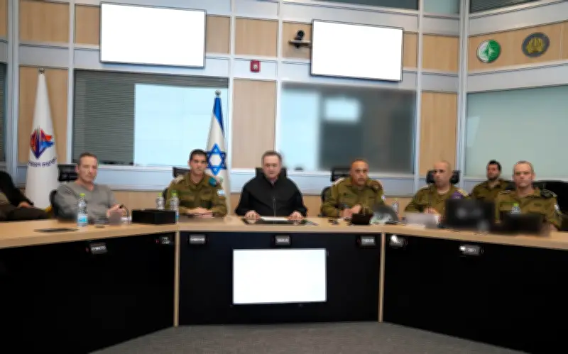 Israel y EU intensificarán ofensiva militar contra Irán la próxima semana