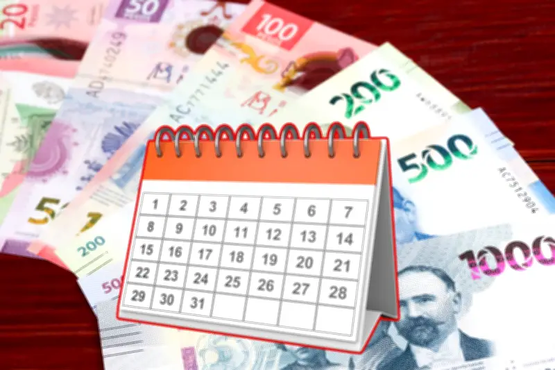 ISSEMYM confirma calendario de pagos de pensiones para marzo y todo 2026