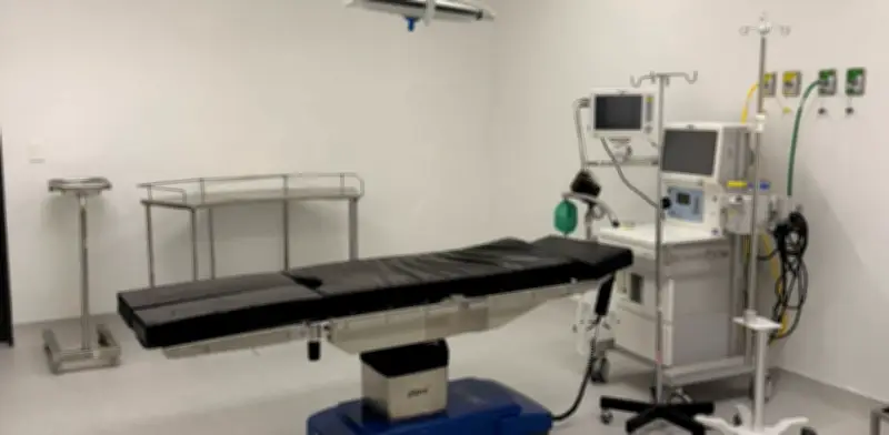 ISSSTE en Mexicali reactiva quirófanos para beneficiar a 85 mil derechohabientes