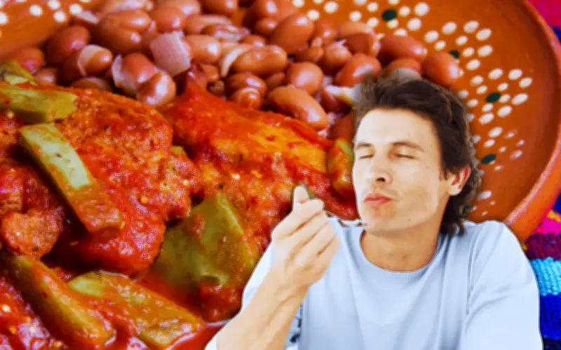 ISSSTE promueve la 'Dieta de la Milpa' como estrategia clave contra la obesidad