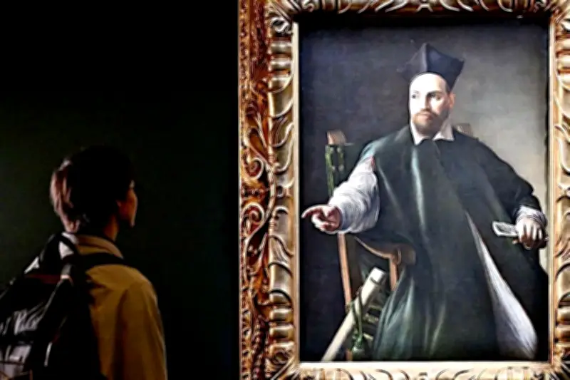 Italia adquiere un Caravaggio perdido por 3.3 millones de euros en subasta