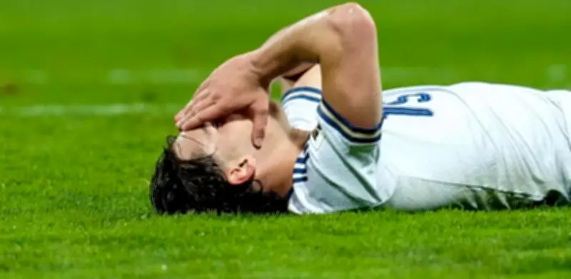 Italia repite fracaso histórico: Bosnia y Herzegovina avanza al Mundial 2026