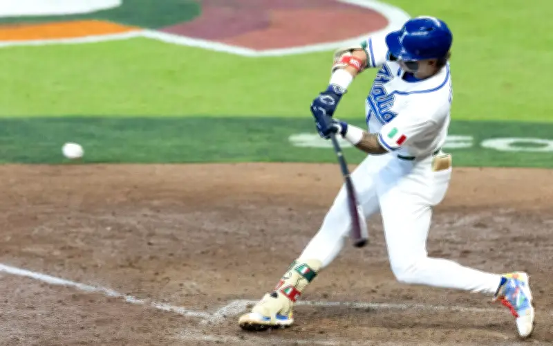 Italia vence dramáticamente a Puerto Rico y avanza a Semifinales del Clásico Mundial