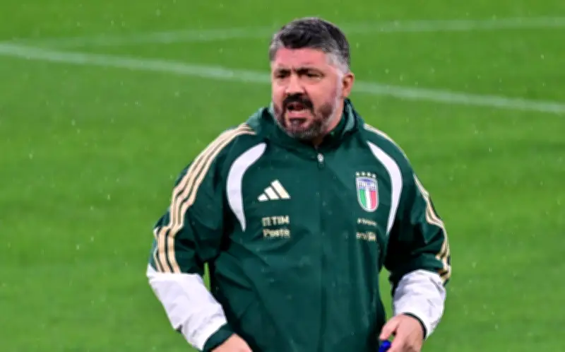 Italia vs. Irlanda del Norte: La Azzurra busca exorcizar sus fantasmas en repechaje mundialista