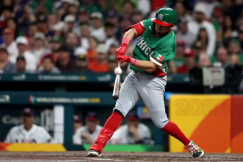 Italia vs México: Todo lo que debes saber del partido clave del Clásico Mundial de Béisbol 2026