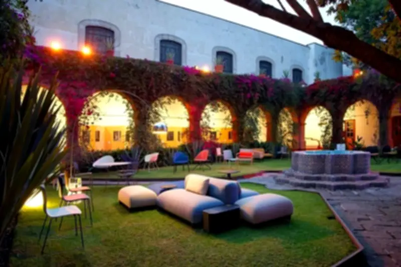 Italia y México fortalecen lazos culturales mediante el diseño en un diálogo bilateral