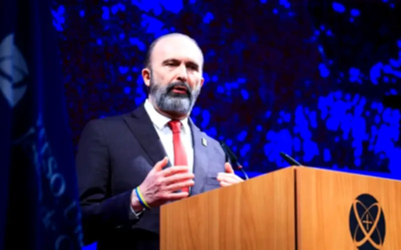 ITESO Presenta Informe 2025: Más del 65% de Alumnos Tienen Beca y 391 Realizan Intercambios