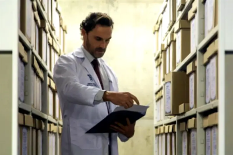 Iván Sánchez regresa al Hospital de la Mujer tras complicaciones postoperatorias