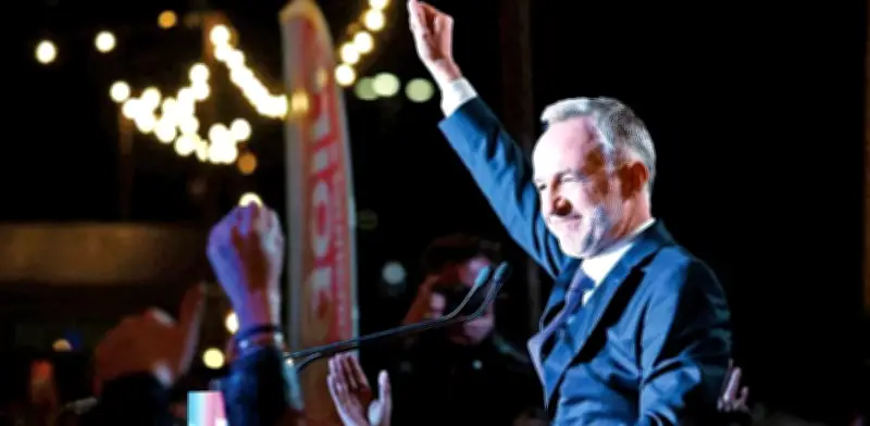 Izquierda francesa resiste en elecciones municipales pese al avance de la ultraderecha