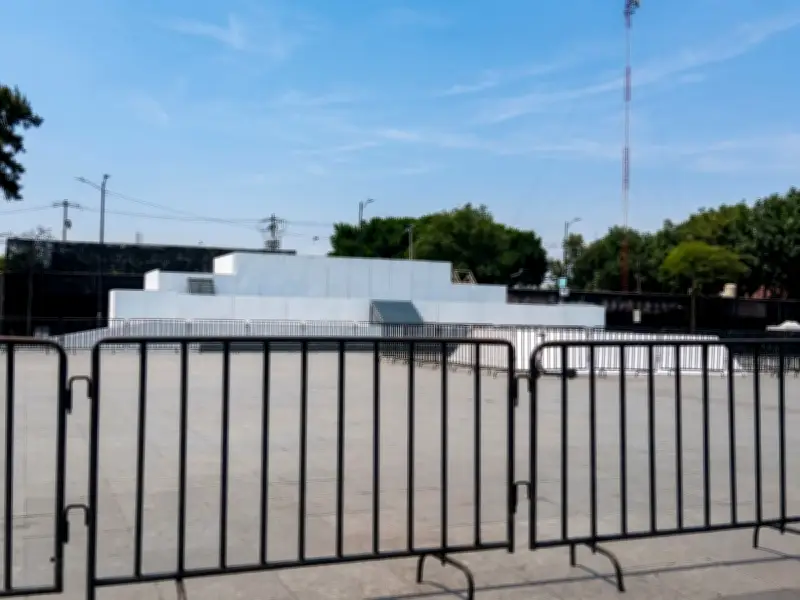 Iztapalapa se transforma para la 183ª Pasión de Cristo: fe y comunidad en acción