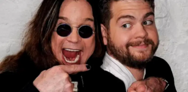 Jack Osbourne rinde emotivo tributo a su padre Ozzy al nombrar a su nueva hija