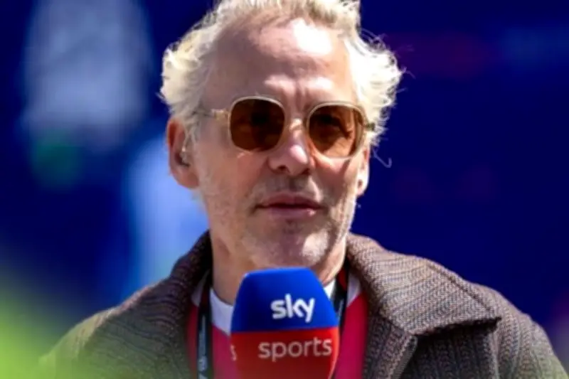 Jacques Villeneuve: El campeón que habría odiado las nuevas reglas de la Fórmula 1