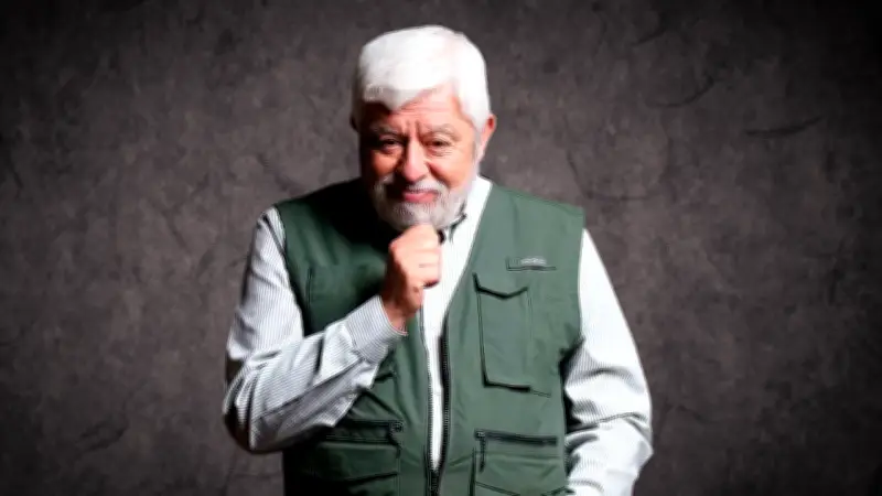 Jaime Maussan exhibirá la polémica Esfera de Buga en el Auditorio Nacional