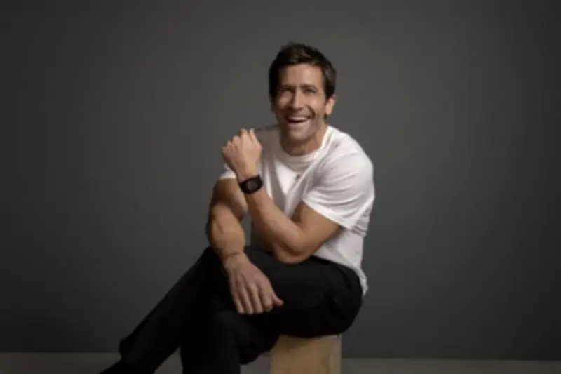 Jake Gyllenhaal es nombrado embajador global de la casa de lujo Bvlgari