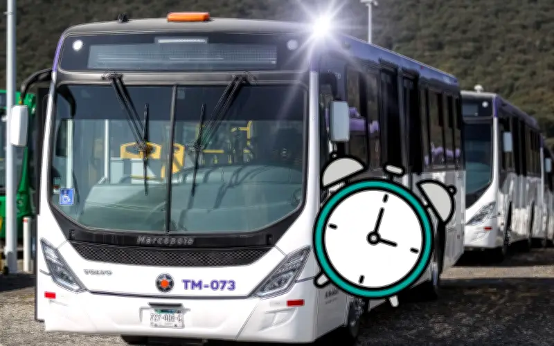 Jalisco Adquiere Nuevas Unidades de Mi MacroPeriférico para Reducir Tiempos de Espera