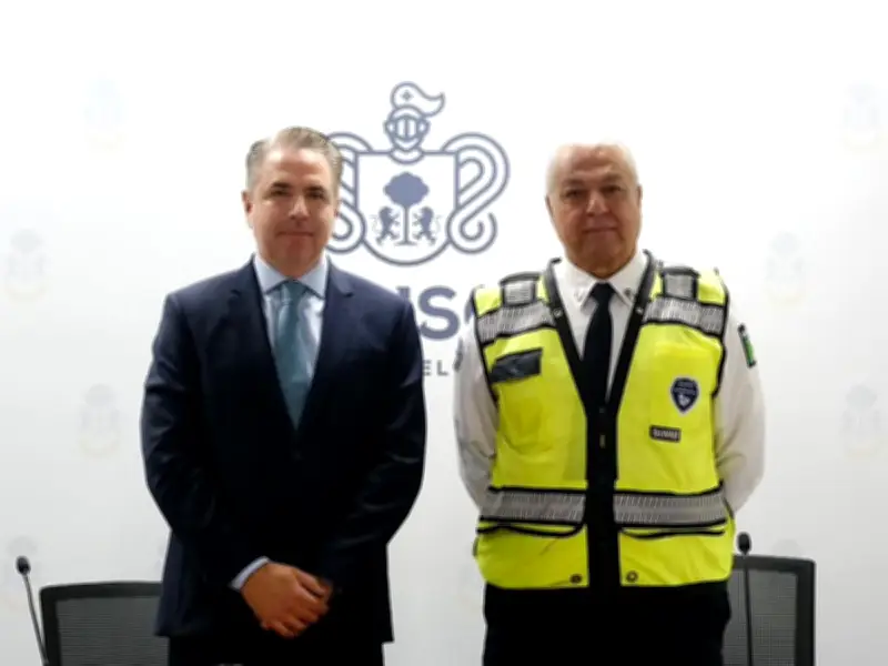 Jalisco amplía plazo gratuito para cambio de placas hasta mayo de 2026