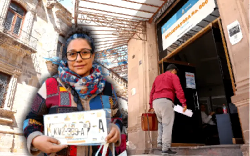 Jalisco amplía plazo para cambio de placas gratuito: requisitos y fechas clave