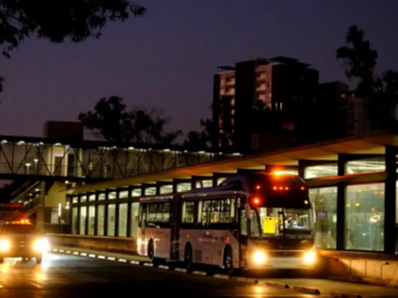 Jalisco amplía servicios de Mi Macro Periférico para mejorar movilidad en Guadalajara