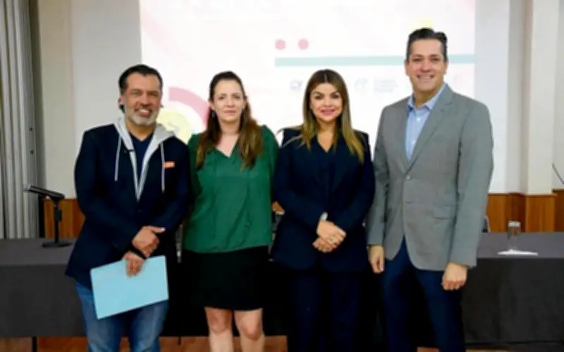 Jalisco aprueba ley para convertirse en capital creativa de América Latina