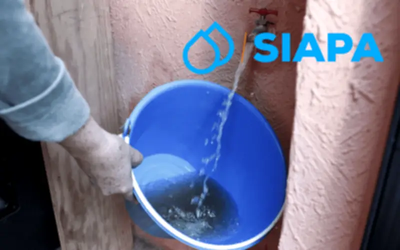 Jalisco busca solución inmediata a la crisis de agua sucia en ZMG antes del Mundial 2026