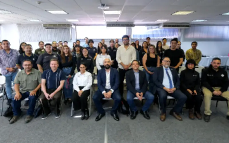 Jalisco capacita a comisiones de búsqueda con tecnología geoespacial y modelos predictivos