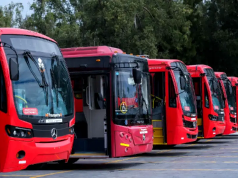 Jalisco Congela Tarifa del Transporte Público en 11 Pesos, Estudiantes Pagarán 5
